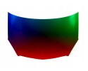 Mask Opel Zafira 2008 2011 Every Color