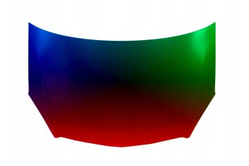 Mask Opel Zafira 2008 2011 Every Color