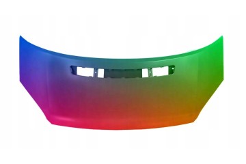 Mask Ford Transit Tourneo V347 8 2006 2013 Any Colour