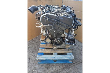COMPLETE ENGINE DETA 2 0 TDI AUDI A4 A5 NO MAG 329N