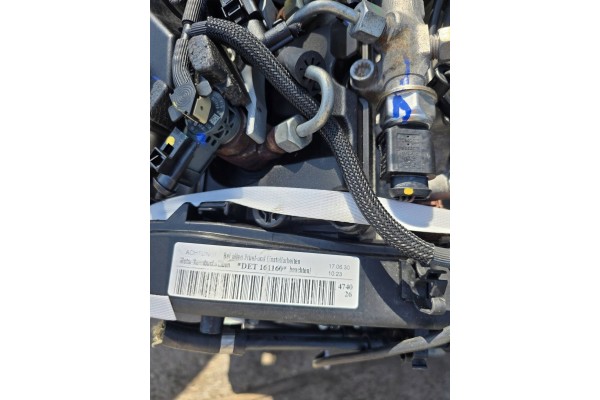 COMPLETE ENGINE DETA 2 0 TDI AUDI A4 A5 NO MAG 329N Part manufacturer Audi OE