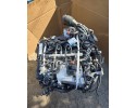 COMPLETE ENGINE DETA 2 0 TDI AUDI A4 A5 NO MAG 329N Car type passenger cars