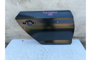AUDI A5 F5 SPORTBACK 8IN8 DOOR RIGHT REAR NEW OE 9286