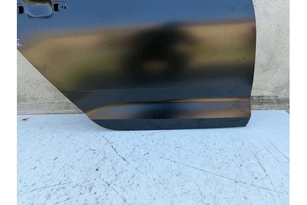 AUDI A5 F5 SPORTBACK 8IN8 DOOR RIGHT REAR NEW OE 9286 Catalog number of the original 8W8833052J