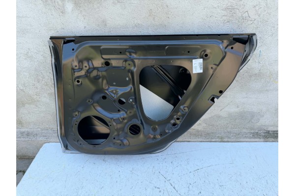 Puerta trasera derecha nueva original para AUDI A5 F5 SPORTBACK 8W8
