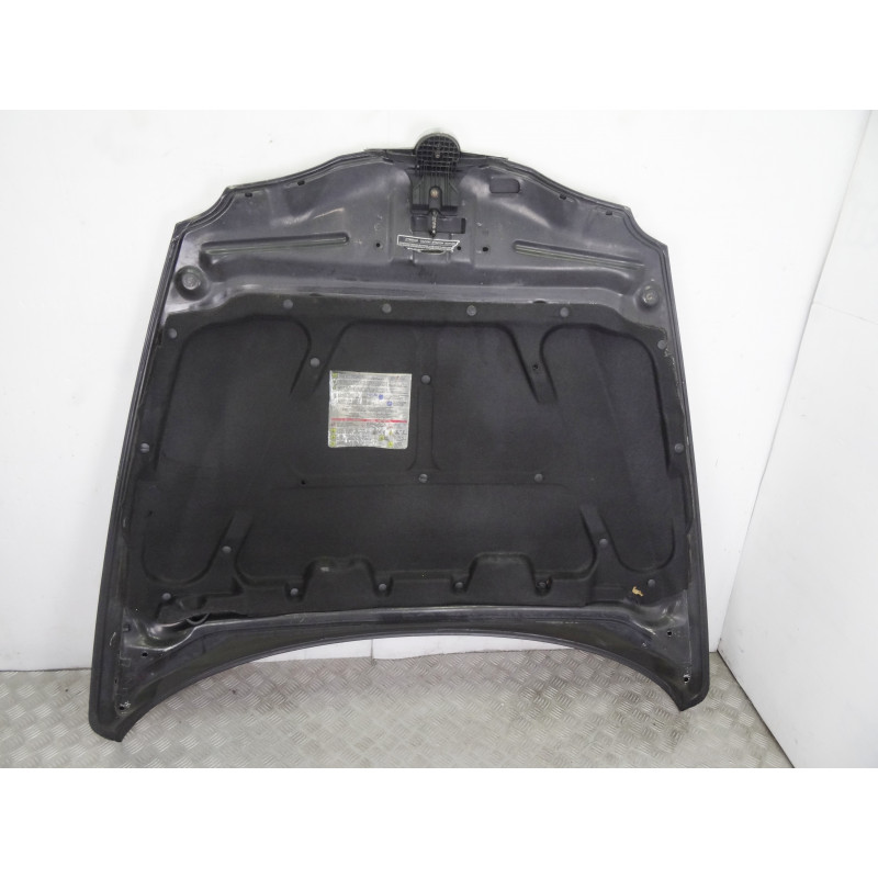 NEGRO CAPO ALFA ROMEO GT (125) 2.0 JTS 16V Progression 2004 NEGRO 209464 ALFA ROMEO - 4