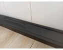 Threshold strip left Renault 5 E Tech Electrician 24 764186467R LLU Quality of parts according to GVO O original with manufactur