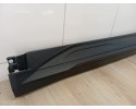 Threshold strip left Renault 5 E Tech Electrician 24 764186467R LLU Car type 4x4 SUV passenger cars
