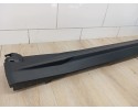 Threshold strip left Renault 5 E Tech Electrician 24 764186467R LLU Version European
