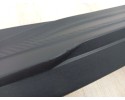 Embellecedor del Umbral de la Puerta Izquierda para Renault 5 E-Tech E