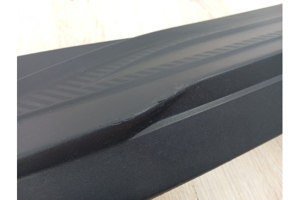 Embellecedor del Umbral de la Puerta Izquierda para Renault 5 E-Tech E