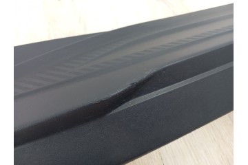 Embellecedor del Umbral de la Puerta Izquierda para Renault 5 E-Tech E