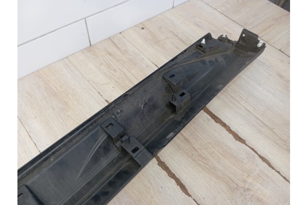 Embellecedor del Umbral de la Puerta Izquierda para Renault 5 E-Tech E