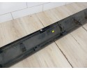Embellecedor del Umbral de la Puerta Izquierda para Renault 5 E-Tech E