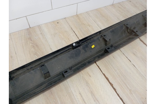 Embellecedor del Umbral de la Puerta Izquierda para Renault 5 E-Tech E