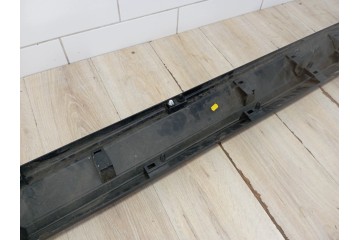 Embellecedor del Umbral de la Puerta Izquierda para Renault 5 E-Tech E