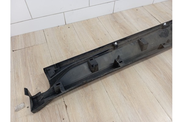Embellecedor del Umbral de la Puerta Izquierda para Renault 5 E-Tech E