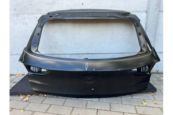 TAILGATE REAR OPEL ASTRA K HATCHBACK NEW ORIGINAL