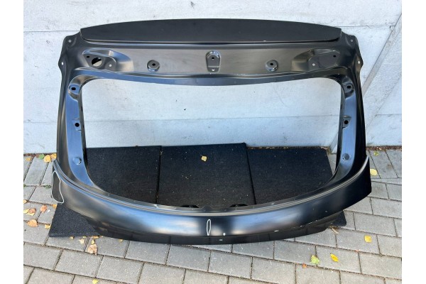 TAILGATE REAR OPEL ASTRA K HATCHBACK NEW ORIGINAL Catalog number of the part 39047564