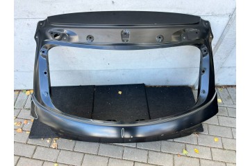 TAILGATE REAR OPEL ASTRA K HATCHBACK NEW ORIGINAL Catalog number of the part 39047564