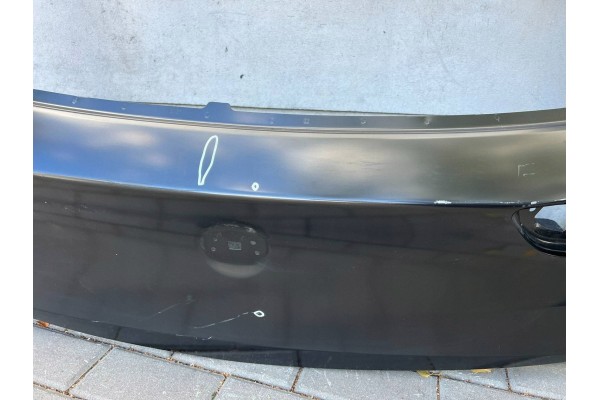 TAILGATE REAR OPEL ASTRA K HATCHBACK NEW ORIGINAL Car type passenger cars