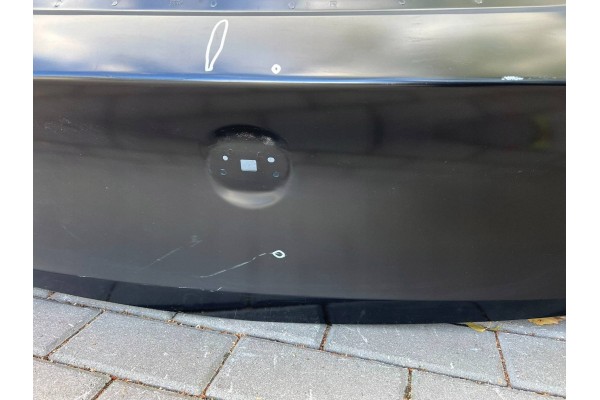 TAILGATE REAR OPEL ASTRA K HATCHBACK NEW ORIGINAL Quality of parts according to GVO O original with manufacturer s logo OE
