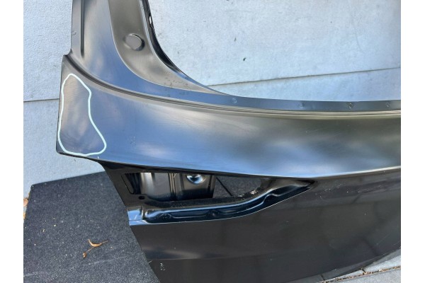 TAILGATE REAR OPEL ASTRA K HATCHBACK NEW ORIGINAL Customs tariff code 87082990