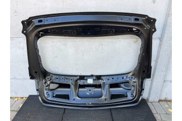 TAPA TRASERA MALETERO OPEL ASTRA V K HB 39047564 NUEVA ORIGINAL