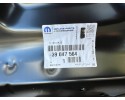 TAPA TRASERA MALETERO OPEL ASTRA V K HB 39047564 NUEVA ORIGINAL