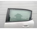 DOOR LEFT REAR COMPLETE CITROEN C3 III LIFT 1 2 22r EEUD Catalog number of the part EEUD