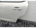 DOOR LEFT REAR COMPLETE CITROEN C3 III LIFT 1 2 22r EEUD Car type passenger cars