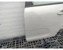 Puerta trasera izquierda completa Citroën C3 III Facelift 1.2 2022
