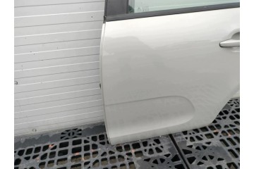 Puerta trasera izquierda completa Citroën C3 III Facelift 1.2 2022