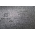 GRIS PARAGOLPES TRASERO HYUNDAI IX35 (EL/LM) GRIS PARAGOLPES TRASERO HYUNDAI IX35 (EL/LM)