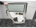 Puerta trasera izquierda completa Citroën C3 III Facelift 1.2 2022