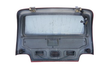 TAILGATE WINDOW LIGIER AMBER Catalog number of the part KLAPA TYLNA SZYBA LIGIER AMBRA