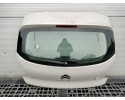 REAR FLAP COMPLETE CITROEN C3 III LIFT 1 2 22r EEUD ORG