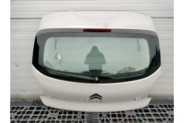 REAR FLAP COMPLETE CITROEN C3 III LIFT 1 2 22r EEUD ORG