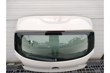 REAR FLAP COMPLETE CITROEN C3 III LIFT 1 2 22r EEUD ORG Catalog number of the part EEUD ORG