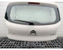 REAR FLAP COMPLETE CITROEN C3 III LIFT 1 2 22r EEUD ORG Part manufacturer Citroen OE