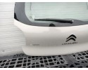 REAR FLAP COMPLETE CITROEN C3 III LIFT 1 2 22r EEUD ORG Car type passenger cars