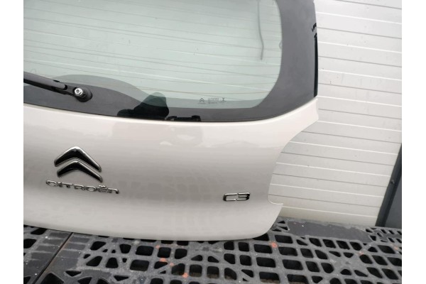 Aleta Trasera Completa Citroën C3 III Lift 1.2 22r EEUD Original