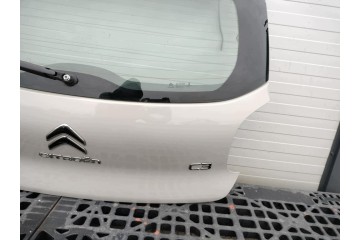 Aleta Trasera Completa Citroën C3 III Lift 1.2 22r EEUD Original