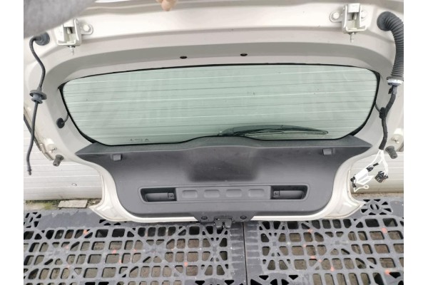 Aleta Trasera Completa Citroën C3 III Lift 1.2 22r EEUD Original