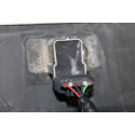 GRIS PARAGOLPES TRASERO HYUNDAI IX35 (EL/LM) GRIS PARAGOLPES TRASERO HYUNDAI IX35 (EL/LM)