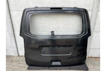 TAILGATE REAR JUMPY PROACE EXPERT FROM 2016 NEW ORIGINAL TILTING