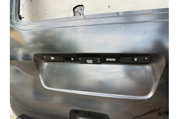 TAILGATE REAR JUMPY PROACE EXPERT FROM 2016 NEW ORIGINAL TILTING Part manufacturer Citroen OE