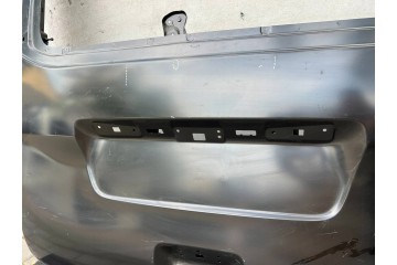 TAILGATE REAR JUMPY PROACE EXPERT FROM 2016 NEW ORIGINAL TILTING Part manufacturer Citroen OE