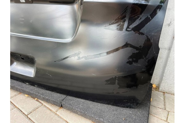 TAILGATE REAR JUMPY PROACE EXPERT FROM 2016 NEW ORIGINAL TILTING Quality of parts according to GVO O original with manufacturer 