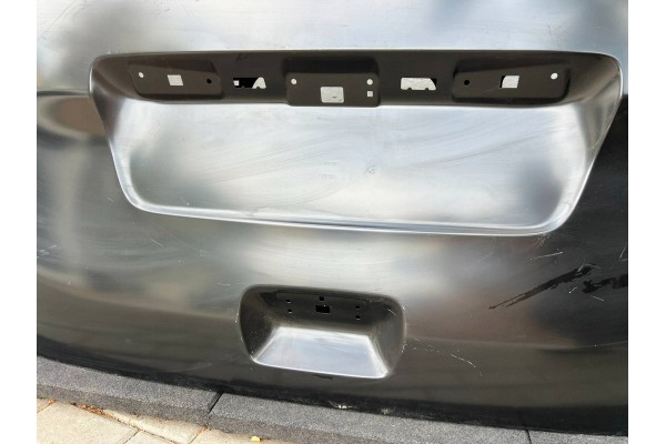 TAILGATE REAR JUMPY PROACE EXPERT FROM 2016 NEW ORIGINAL TILTING Car type cargo vans passenger cars